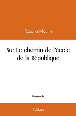 Sur le chemin de l'ecole de la republique