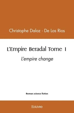 L empire beradal - t01 - l empire beradal - l empire change