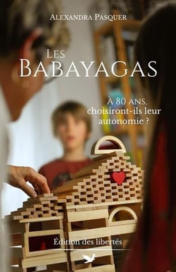 Les babayagas