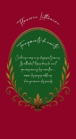 Fragments de Nuits