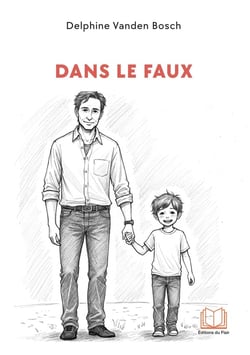 Dans le faux