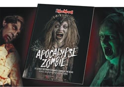 Mad Movies Hors-Série n.61 : Apocalypse zombie
