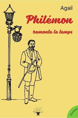 Philémon remonte le temps