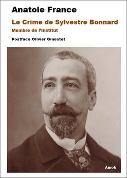 Le crime de Sylvestre Bonnard