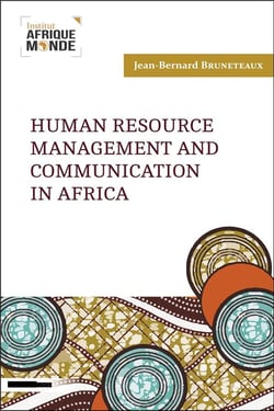 Human resource management and communication in Africa