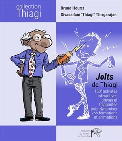Jolts de Thiagi