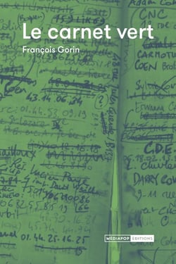 Le carnet vert