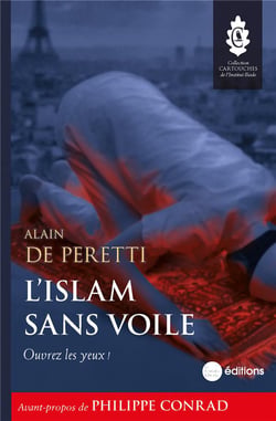 L'Islam sans voile : Ouvrez les yeux !