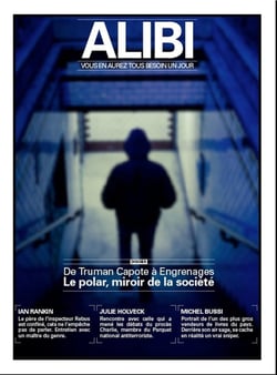 Alibi n.5 : le polar, miroir de la société