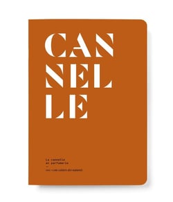 La cannelle en parfumerie