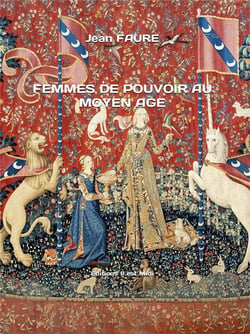 Femmes de pouvoir au moyen âge
