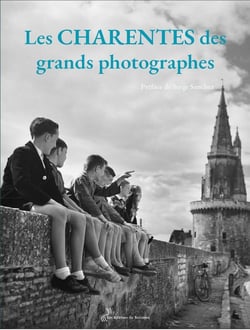 Les Charentes des grands photographes