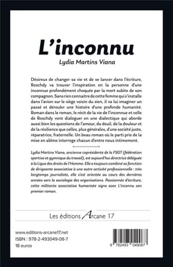 L'inconnu