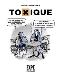 Toxique