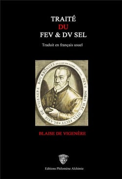Traité du feu et du sel