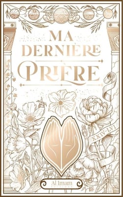 Ma dernière prière