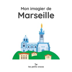 Mon imagier de marseille