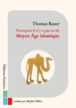 Pourquoi il n’y a pas eu de Moyen Âge islamique
