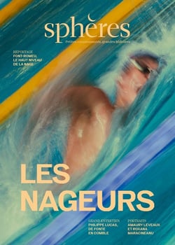 Les nageurs (édition 2025)