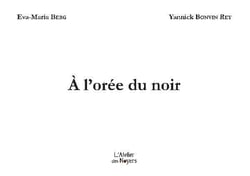 Àl'orée du noir