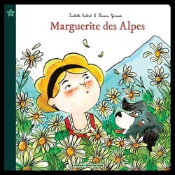 Marguerite des Alpes