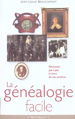 La genealogie facile