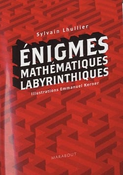 Énigmes mathématiques labyrinthiques