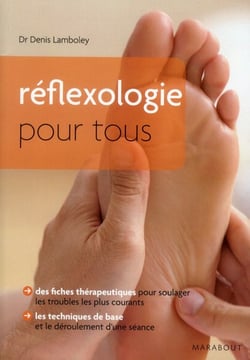 La réflexologie pour tous