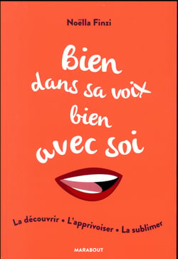 BIEN DANS SA VOIX, BIEN AVEC SOI + CD