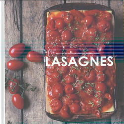 Lasagnes
