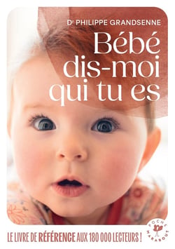 Bébé dis-moi qui tu es