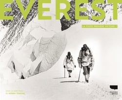 Everest : La toute première victoire ?
