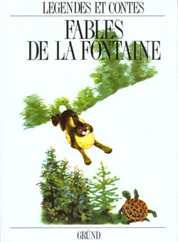 Fables de la fontaine