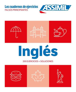 Inglés : Falsos principiantes : Cahier d'exercices