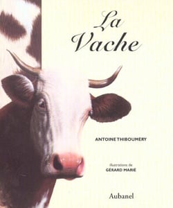 La vache