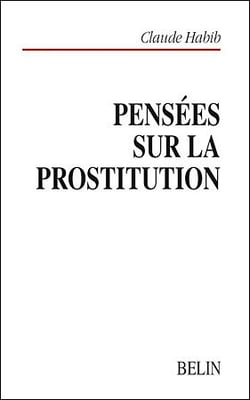 Pensées sur la prostitution