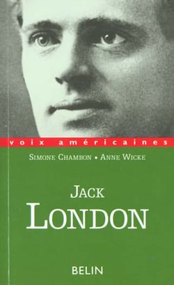 Jack London