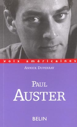 Paul Auster, les ambiguïtés de la négation