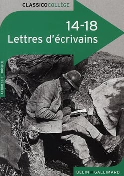 Lettres de 14-18