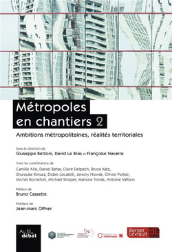 Metropoles En Chantiers T02