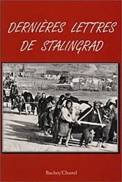 Dernieres lettres de stalingrad