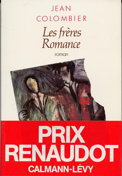 Les frères Romance