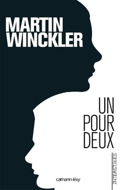 La trilogie Twain Tome 1 - un pour deux