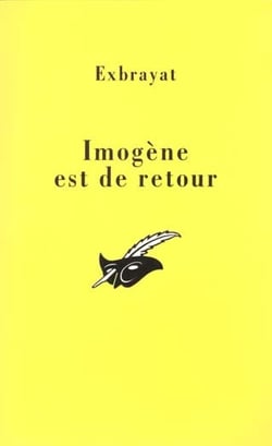 Imogene est de retour