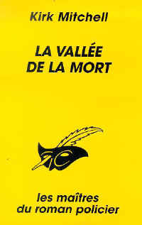 La vallee de la mort
