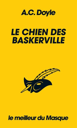Le Chien des Baskerville