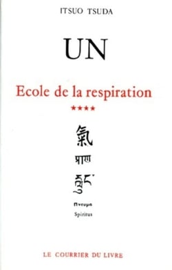 École de la respiration Tome 4 - un