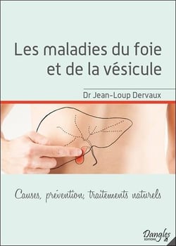 Les maladies du foie et de la vésicule