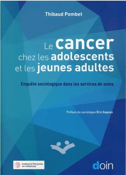 Le cancer chez les adolescents et les jeunes adultes