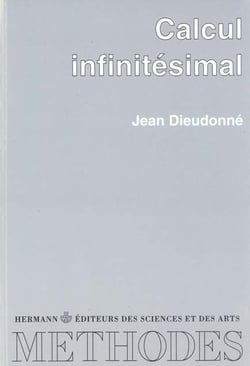 Calcul infinitésimal